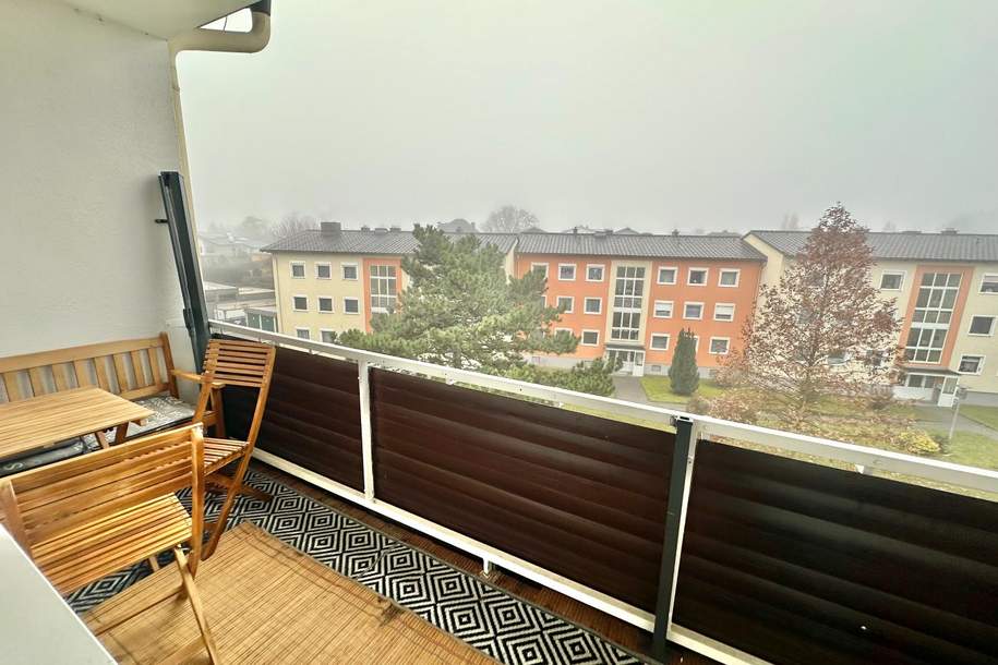 Geräumige Mietwohnung in Zistersdorf!, Wohnung-miete, 890,00,€, 2225 Gänserndorf