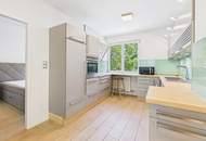 3 Zimmerwohnung in ruhiger Lage