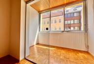 Ruhelage & Gartenblick!