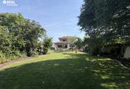 Mediterranes Wohnambiente in Top Lage in Neusiedl am See - Exklusives Wohnen mit Stil, Komfort und Lebensqualität - mit Dichtbetonkeller!