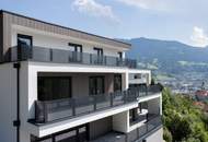 LETZTE EINHEIT Ihre Penthousewohnung in Sonnenlage mit 4 Zimmer und Terrassentraum