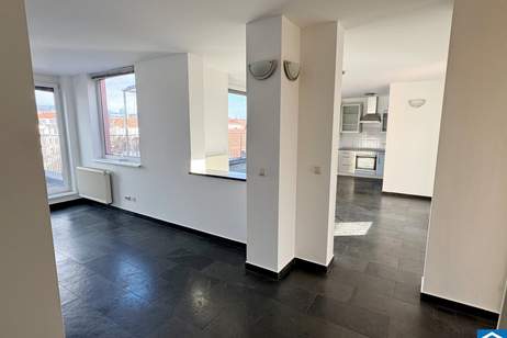 Charmante 3-Zimmer-Wohnung in Graz, Wohnung-miete, 995,00,€, 8010 Graz(Stadt)