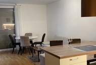 Urban und Grün mit 85 m² Gesamtnutzfläche: Ruhige Neubau-Gartenwohnung und Tiefgarage – Nur 5 Gehminuten zur U6-Station