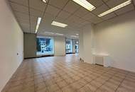 Auch für Pop-up-Stores oder zur Untervermietung! - Geschäftslokal im Pressbaumer Zentrum