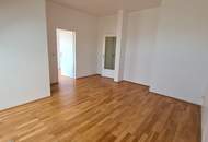 Ganz oben wohnen, ganz groß fühlen - Traumhafte 2-Zimmer-Dachgeschosswohnung Befristet vermietet!