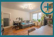 IDEALE 2-ZIMMER WOHNUNG | NÄHE U2/U4 SCHOTTENRING| vermietet bis 2027