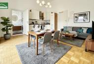 Charmanter Altbauflair in direkter Nähe zur Grazer Innenstadt - Wohnen im Styria Center Graz