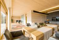 Private Sky Residence Mondsee – Luxus, Natur und Nachhaltigkeit in Vollendung