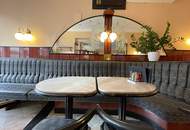 ZWEI EINKOMMENSQUELLEN UNTER EINEM DACH: Charmantes Café mit Gästezimmern – Wiener Flair &amp; stabile Stammkundschaft