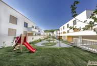 3-Zimmer-Wohnung mit großzügiger, sonniger Südterrasse