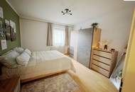 Ruhige 2-Zimmer-Mietwohnung mit Balkon und Ausblick in 2640 Payerbach