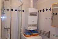 Hübsche 2-Zimmer Wohnung Nähe Wirtschafts-Uni, modern möbliert!