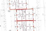Für manche ein Reihenhaus - für manche eine Maisonettewohnung