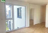 Charmante 2.Zimmer-Wohnung in absoluter Hofruhelage im Neubau aus 2022 - bis 2030 befristet vermietet (ca. 3,37% Rendite)! - JETZT ZUSCHLAGEN