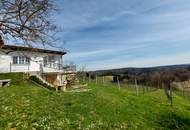 Einzigartige Liegenschaft in Maria Bild