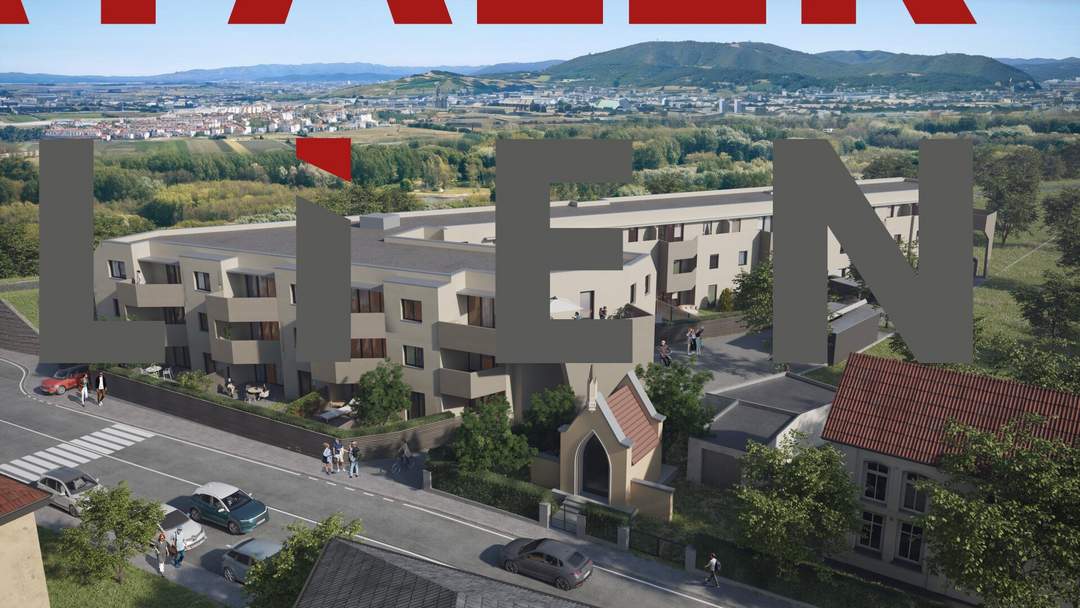 Traumhaftes Zuhause im Erstbezug in Neunkirchen, Niederösterreich!