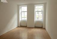 Jetzt ansehen - 360° Rundgang - klassisch und modern - attraktive 2 Zimmer - sehr gute Lage bei U2 &amp; U5