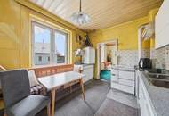 Charmantes Haus mit Innenhof und vielseitigen Nutzungsmöglichkeiten