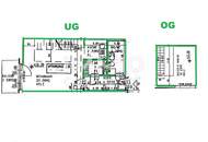 Freundliche 2 Zimmer-MAISONETTE-Wohnung mit Balkon in Innenhoflage - Fischergasse 23 - Top 18