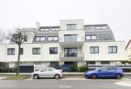 Erstbezug | Geräumige 2-Zimmer-Wohnung | Hochwertiges Neubauprojekt