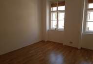 28 m² Altbauwohnung in Bestlage am Naschmarkt, 5. Bezirk
