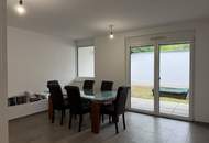 Moderne 3 Zimmer Wohnung im Dachgeschoss