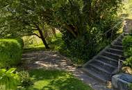>>VERKAUFT!<< Wohnen in einzigartiger Aussichtslage in Steyr - Teilsaniert !