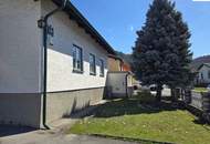 Ein Ort zum Ankommen – Besonderer Bungalow in idyllischer Lage von Seebenstein