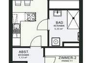 Ihr neues Zuhause im Messequadrant – modern, lebenswert, einzigartig