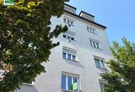4-Zimmer-Wohnung mit perfekter Raumaufteilung! 350m zur U Bahn! Neubauwohnung - gebraucht. Für Eigennutzer oder Anleger mit rd. 4,3% Rendite!