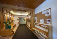 Schöne, geräumige Ferienwohnung auf der Gerlitzen mit Blick auf den Ossiacher und Faaker See