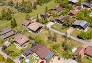 Einfamilienhaus in sonniger Ruhelage