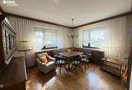 Wohnen mit Platz, Charme und einem Garten, der begeistert - auf 1.109 m² Grundstück in zentraler Lage!