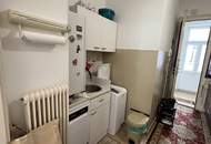 Befristetetes Mietverhältnis bis 07.25 – 3-Zimmer-Wohnung in zentraler Lage von Floridsdorf