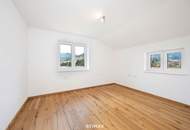 "Exklusives Wohnen mit Bergblick" – 4-Zimmer-Wohnung in Eben im Pongau