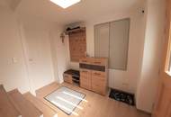 exquisite 175 m²-Wohnung im restaurierten Wohnhaus - individuelles Wohnen im Zentrum von Neuzeug