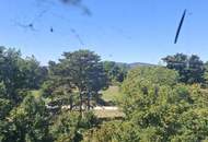 Zum Entwickeln: Zinshaus mit Parkblick Nähe Schloss Schönbrunn