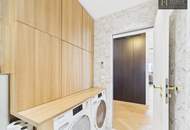 Luxus Designerwohnung mit Panoramablick über Neustift