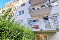 NEU! Ruhige Neubauwohnung mit Balkon! Südwest-Ausrichtung mit viel Grün! Garagenplatz optional + Perfekte Aufteilung + Beste Vermietbarkeit + Tolle Infrastruktur! Nicht zögern!