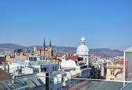 PENTHOUSE-MAISONETTE mit ROOFTOP-Terrasse - MEGA Ausblick!!