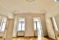 360° TOUR // GENERALSANIERTE ALTBAUWOHNUNG // CLASSIC STYLE APARTMENT