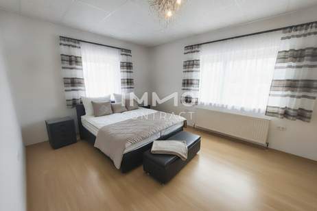 Flexibel nutzbares Wohhhaus mit getrennten Eingängen - ideal für große Familien oder Wohnung & Arbeiten, Haus-kauf, 1.050.000,€, 4600 Wels(Stadt)