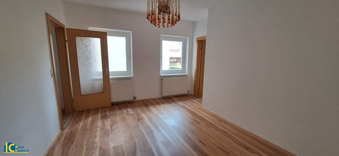 Ideale ruhige 1,5 Zimmer Wohnung nächst Meidlinger Markt