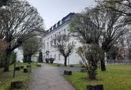 KFZ -Abstellplatz Schloss Traunegg P029