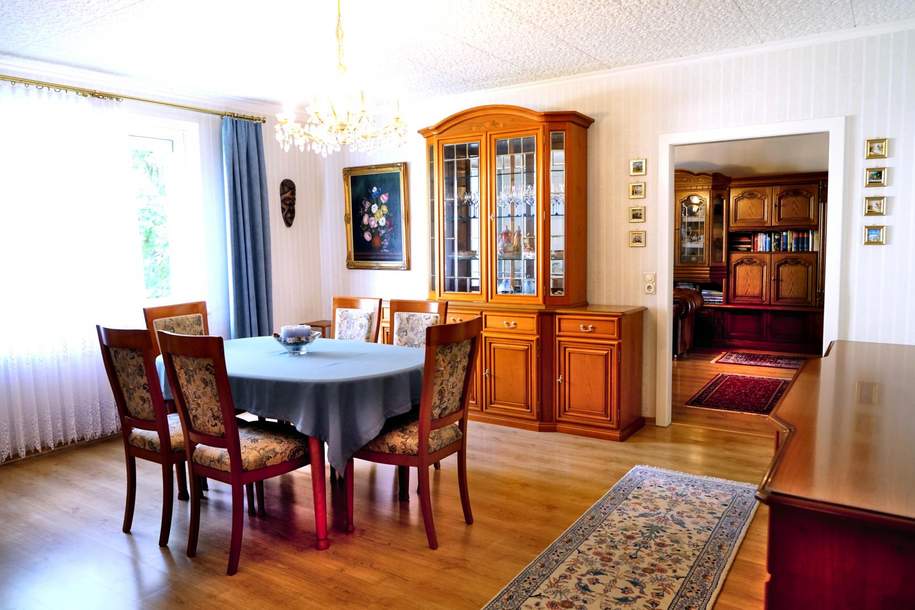 Preisreduktion! Berndorf bei Baden - Top-gepflegte 2 1/2 Zimmer-Wohnung mit Loggia!, Wohnung-kauf, 170.000,€, 2560 Baden