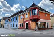 Traditionsgasthaus mit Kaffee und Pension