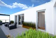 Geschmackvolles Erscheinungsbild – optimale Grundrisse