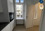 Nähe U4 Hietzing: ERSTBEZUG nach erstklassiger Generalsanierung! *Traumhafte Altbau-Wohnung mit 2 Balkonen*