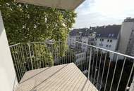 Gemütliche Wohnung in zentraler Lage