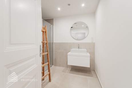 Heller 2-Zimmer Erstbezug, Nähe Wiedner Hauptstraße, Wohnung-kauf, 435.000,€, 1040 Wien 4., Wieden